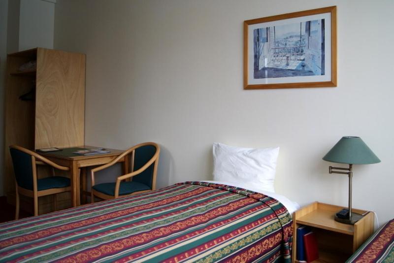 Guest house Borgartun