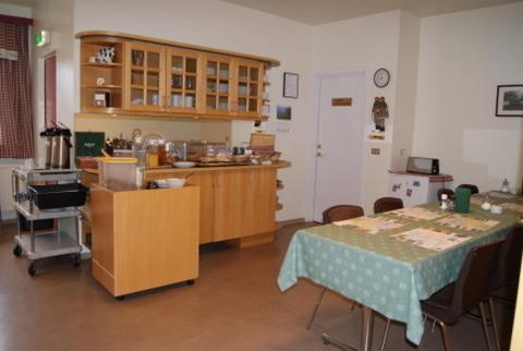 Borgartun Guest house