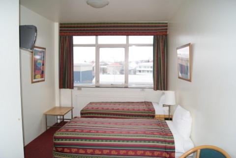 Borgartun Guest house